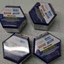 DevSeries Mystery Figures 6 Pack - Six 2.75-inch Action Figure Blinds with Mix and Match, Unique Accessories, and Exclusive Virtual Item Code