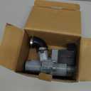 W11612327 Dishwasher Circulation Pump Motor Compatible with Whirlpool WDT730PAHZ0 WDT975SAHZ0 WDP730HAMZ0 WDTA75SAHZ0 Compatible with Maytag MDTS4224PZ0, Replacement part W11521436 W11024423 W10805387