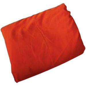 Premium American Butter Crepe Fabric 6x3ft