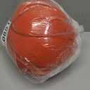 Silent Basketball 2025 Official Eighth Generation of High Density Silent Basketballs Size 6 (28.5") and 7 (29.5"),Mute Basket-Ball Training Ball