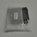 Nebility Shapewear Tummy Control Body Shaper High Waisted Butt Lifting Panties Shapewear Shorts Thigh Slimmer (Medium, Black)