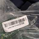 Men's Suit, Navy Blue, Size M