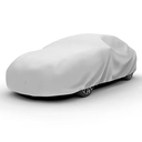 Lite 170 in. x 60 in. x 48 in. Size 2 Car Cover
