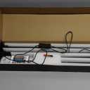 RoomGlo Corner Light, 4.6'