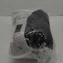 Cat Bed for Indoor Cats - Cat House Cats Tent with Removable Washable Cushioned Pillow, Soft and Self Kitten beds,Pet Bed, Grey,15inches (Gray)