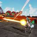 Star Overdrive - Playstation 5