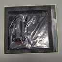 DOSS Cell Phone Stand with Bluetooth Speaker, 15W Wireless Charger and Anti-Slip Base,4-in-1 Function, 8H Playtime, Hands-Free, Adjustable Holder, Compatible with Tablet