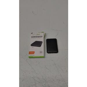 CELL Candy Fast Charge Power Bank With 2 Ports For Phones USB A and USB C Ports