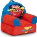 Delta Children Cozee Buddy Chair, Cars