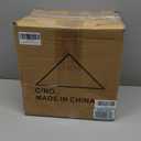 Moving Head DJ Lights with Kaleidoscope Beam Effects,540 DMX Lighting & 180 6 Arms Rotation,Luces DJ Profesional with Remote Supports Starlight,Sound Activated for Party Club Wedding Bar