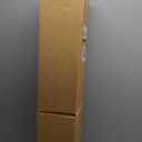 BBQ-Element Stainless Steel Grill Burner Tubes Replacement for Nexgrill 720-0830H, 720-0783E, 720-0864, Gas Grill Pipe Burners for Kenmore, Kitchen Aid, Nexgrill 720-0830A Gas Grill.(4 Pack)