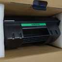 LD Products Compatible Toner Cartridge Replacement for 81X CF281X High Yield LaserJet Enterprise Flow MFP M630z M604dn M604n M605dh M605dn M605n M605x M606dn M606 M630dn M630f M630h (Black, 2-Pack)