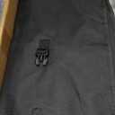 150L Laundry Hamper with Wheels, Rolling Laundry Basket with Metal Frame and Removable Bag, Large & Tall Dirty Clothes Hampers for Bedroom Aesthetic, Laundry Room, Bathroom, Dorm-Black (40GAL)