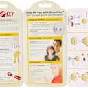 Kwikset 83262-001 SmartKey Re-keying Kit