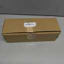 Floroom Artificial Flocked Eucalyptus Stems Faux Greenery Spray, 18pcs Best Filler Fake Plants for DIY Wedding Bouquet Centerpieces Arrangement