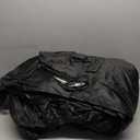 X AUTOHAUX Car Cover for Mini Cooper 2DR 2002-2021 210D-PU Outdoor Full Car Cover All Weather with Door Zipper