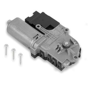 BB5Z15790A Sunroof Moon Roof Motor (Left or Right) Replacement for Ford Explorer 2011-2017 Base, Limited, XLT 2.0L L4, 3.5L V6