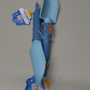 Midwest Quality Gloves Nickelodeon Paw Patrol Girls Kids Plastic Garden Trowel, PWG410K, Toddler, Blue Pack of 2