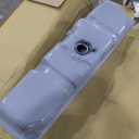 Dorman 576-341 Steel Front Fuel Tank with Gaskets Included Compatible with Select Chevrolet / GMC Models