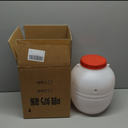 Lamb Milk Bottle Sheep Feeding Bucket Calf Goat Milk Feeder Bottle Animal Feeding Pot for Farm Lambs Dog