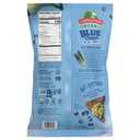 Garden of Eatin' Organic No Salt Blue Corn Tortilla Chip 14 oz (EXP 09/07/26) - Pack of 2