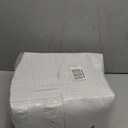 Basics Carbon OdorControl Dog and Puppy Pee Pads, 5Layer LeakProof Super Absorbent, QuickDry Surface, Potty Training, Regular (22x22"), 120 Count, Gray