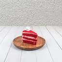 Samhita Acacia Wood Round Wood Plates Set of 4, Easy Cleaning & Lightweight for Dishes Snack, Dessert.(7" x 7" x 1")