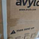 avylo Dehumidifier for Basement with Pump, 2.11 Gallon Top-Mounted Water Tank, Max 90 Pint/D, Energy Star Most Efficient 2025, 4500 Sq.Ft Dehumidifiers for Home with 41dB, Drain Hose, Auto Defrost