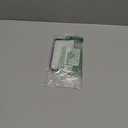 Jusy Compatible with MagSafe Striped Phone Case for iPhone 16e, Cute Aesthetic Magnetic Soft TPU and Hard PC Protective Phone Cover for Women Girls (Matte)  Pink and White