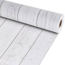 White Wood Bulletin Board Roll Non-Woven Fabric Poster 15.55" x12ft
Erasable Wrinkle Reusable Waterproof Background Bulletin Board Roll for Classroom Decorations Wrapping Paper Craft