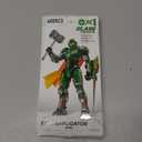 3 Pack for iPhone 17 Pro Screen Protector Privacy Full Cover Glass + 2 Camera Lens Protector 9H+ Tempered Glass Military Grade Shatterproof Anti Spy Bubble Free Auto installation Frame