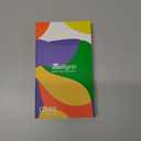 Meifigno Designed for iPhone Air Case with Ring Stand (6.5"), [Built-in Mirror] [Compatible with MagSafe] [Glitter Card & Wrist Strap] Removable Phone Stand +Designed for iPhone 17 Air Case, Rose Gold