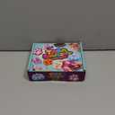 Dan&Darci Easter Egg Squishy Painting Kit - Arts & Crafts for Girls and Boys - Kids Art Activities - Craft Gift for Kid Ages 6 7 8 9 10 Year Old Girl Gifts - Decorate 6 Slow Rising Squishies