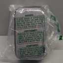 Handheld Sewing Machine, Mini Portable Hand Sead Colors Emergency Sewing Kit, Suitable for Clothes, DIY Home Portable Sewing Machines(Black-03-New)