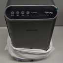 Dehumidifiers for Home (85 OZ Water Tank, 800 sq.ft) Quiet Small Dehumidifier for Basement Bedroom Bathroom with Drain Hose, 3 Gear Timer, Sleep Mode, Auto Shut Off, 7 Color Ambient Light