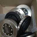 INCX Solar Lights Outdoor Waterproof,16 Pack Solor Ground Light for Outside, Solar Garden Lights Landscape Lighting for Patio Pathway Lawn Yard Deck Driveway Walkway, Warm White