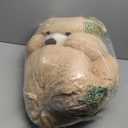 MaoGoLan Giant Teddy Bear 4 Feet,Adorable and Cuddly Big Bear Stuffed Animal 47", Classic Teddy Bear Plush Gift Decoration for Baby Shower,Party,Birthday,Valentines Day,Tan (Brown)