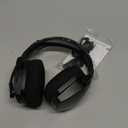 NUBWO G06 Dual Wireless Gaming Headset with Microphone for PS5, PS4, PC - 23ms Low Latency Audio - 100-Hour of Playtime - 50mm Drivers (Black-Green)