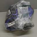 XJD Toddler Tricycle, Foldable Toddler Bike with Pedals, Tricycle for 2-5 Year Olds, Adjustable Comfortable Seat, Christmas Birthday Gifts for 1-5 Years Old Boys and Girls (Blue)