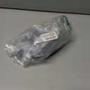 MAYREEL Dusty Purple Wired Ribbon 2.5 Inch Metallic Lavender Sheer Wire Ribbon for Easter's Day Christmas Tree Wreaths Bows Rustic Wedding Gift Wrapping Farmhouse Crafts 10 Yards