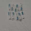 Pack of 10 Toothbrush Replacement Heads Compatible with Spinbrush Electric Toothbrush, Tooth Brush Head Refill