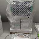 FreAire 54Pint Quiet Dehumidifier for 4500Sq.Ft | Energy-Saving, Quiet, Front Humidity Display, Compression System