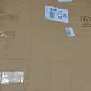 VIYYIEA Gold Framed Large Wall Art Canvas Print Home Decor Vintage Laundry Room Art Print Antique Oil Painting Country Landscape Wall Decor Farmhouse Pictures for Living Room Bedroom Gallery 24x36in (Drying White Clothes)