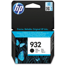 HP 932 Black Original CN057AN Ink Cartridge in Retail Packaging