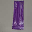 LISEN USB C to USB C Cable, 240W C to C Cable Fast Charging [6.6FT, 2 Pack] Type C Charger Fast Charging USBC to USBC Cable for iPhone 17 16 15 Pro Max iPad MacBook Neo Air Pro Samsung S26 S25 Ultra (Midnight)