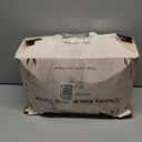 Chunky Knit Throw Blanket, 50''*60'' Knitted Throw Chenille Yarn for Bed Couch, Handmade Cream Crochet Big Thick Blanket, Machine Washable Cute Comfy Blanket for Home Decor