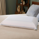 Tempur-Pedic TEMPUR-Cloud Dual Cooling Pillow, King (Pack of 1), White