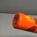 Easton | 2025 | Hype FIRE Baseball Bat | USA | -5 / -8 / -10 / -11 Drop | 2 5/8' Barrel | 1 Pc. Composite (Orange)