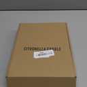 12 Pack Citronella Candles - Garden Citronella Scented Candles Outdoors, 120-180 Hours Burning, Natural Soy Wax, Portable Jar Candle Gift Sets for Home Patio Yard Indoors, Balcony, Camping