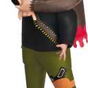 Morph Zombie Costume For Kids, Inflatable Zombie Costumes, Boys Halloween Costume, Halloween Costumes for Kids